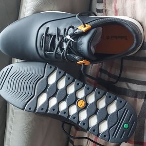 Timberland  greenstride   ReBOTL